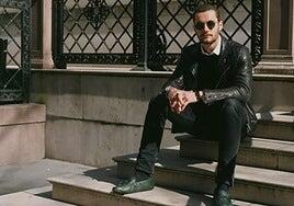 El polémico hijo de Sarkozy sacude la política francesa