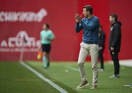 Ramírez y Helguera mantienen a Luis García pese a la sangría: 4 puntos de 18