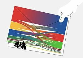 ¿Quién gana con la despoblación? Así se mueve el voto de la España vaciada profunda a la urbana