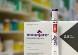 Europa aprueba un fármaco para la obesidad y diabetes  también para la insuficiencia cardiaca