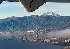 Nuevo Bintazo de Binter: vuelos a destinos nacionales e internacionales entre abril y junio desde 21 euros