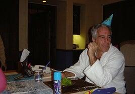 La maldición de Epstein