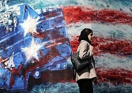 Irán muestra músculo en Ormuz antes de la nueva ronda de diálogo nuclear con Estados Unidos