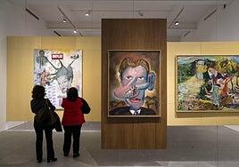 El arte más transformador toma el Reina Sofía