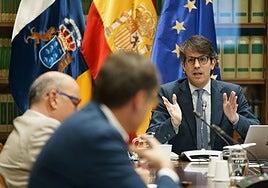 El Estado abre su propia vía para conocer si los incentivos del REF sirven para mejorar Canarias
