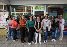 Seis mujeres se quedan sin Los Indianos y con 3.400 euros menos por la estafa de la agencia de viajes Aray Tours
