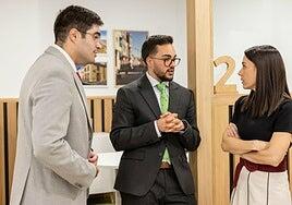 Gescooperativo, la gestora de fondos de Cajasiete, se consolida entre las diez mayores de España con más de 12.000 millones bajo gestión