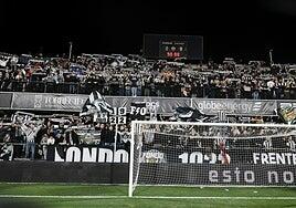 Castellón, un líder de Segunda creado con el big data