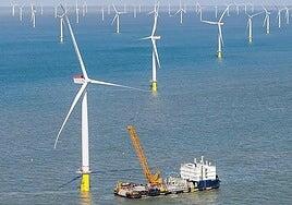 El mar es un bien público, no el patio de recreo de la eólica marina en Fuerteventura