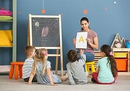 La educación de 0 a 3 años no es un gasto, sino una inversión en equidad educativa