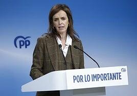 El PP reprene a Guardiola en su negociación con Vox: «Sobra ruido y falta trabajo serio»