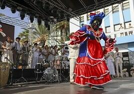 Los Indianos reúnen a más de 70.000 personas en su edición más internacional