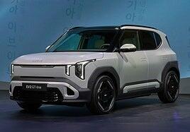 Kia consolida su hegemonía en España con un ambicioso plan para 2026