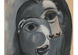 Un Picasso por cien euros