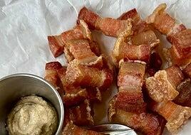 La ruta para disfrutar de los mejores torreznos en Gran Canaria