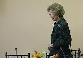 57 firmas de la ULPGC contra el honoris causa a la reina Sofía: «Compararla con Mandela, Menchú u Ochoa es un insulto a la inteligencia»