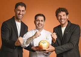 Nuevo Sol Repsol en Gran Canaria a Revés Bistró