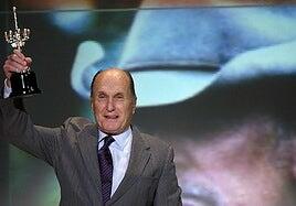 Muere a los 95 años la leyenda de Hollywood Robert Duvall