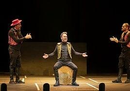 Cuando cada función es un acontecimiento