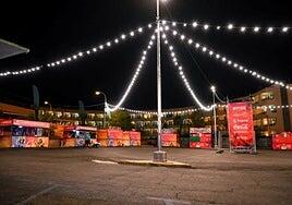 San Bartolomé de Tirajana cuadruplica en dos años los ingresos de las fiestas tras regular la gestión de chiringuitos, quioscos y carrozas