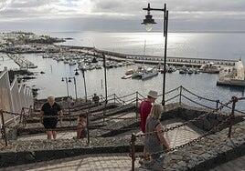 El turismo movió más de 4.132,6 millones de euros en 2025; marcando nuevo tope