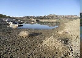 Los embalses ganan casi 2.900 hm3 en otra semana lluviosa y se ponen al 82,5% de su capacidad, algo nunca visto en estas fechas