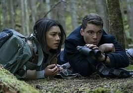 Las series que se estrenan este fin de semana