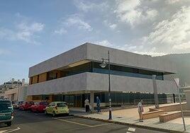 Luz verde al proyecto del nuevo centro día en Playa de Mogán