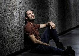 Diego Anido: «Yo no tengo la valentía de pronunciarme políticamente»