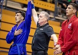 Gran Canaria acogerá por primera vez el Campeonato de España de Grappling