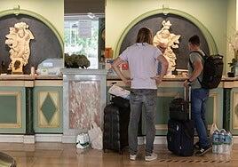 Tope al precio de los hoteles: el Gobierno los limita por primera vez en Grazalema y otros trece municipios