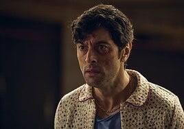 «Tiendo a justificar a mis personajes de manera enfermiza»