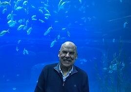 74 especies de la fauna canaria, en peligro: «La educación ambiental es básica»