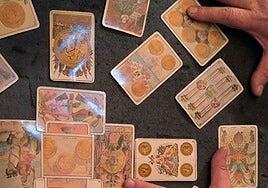 Videntes hacen caja con la desesperación de las familias de soldados rusos