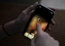 El Gobierno pide a la Fiscalía que investigue a X, Meta y TikTok por pornografía infantil