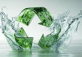 ¿Beberías agua reciclada? En España somos líderes en producirla...