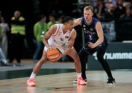 Cuentas pendientes para un mejorado Gran Canaria frente a un Surne Bilbao en alza