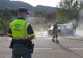El motor de combustión resurge frente a la incertidumbre eléctrica