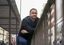 «Siempre he visto la mamarrachez como algo necesario»