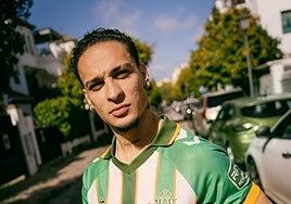 El Betis, con piel de naranja