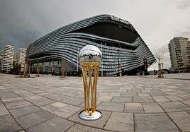 El Roig Arena contra el clásico dominio y una maldición