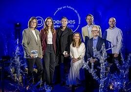 Ecoembes insiste en que avanzar hacia la economía circular «exige reconocer que nadie puede hacerlo solo»