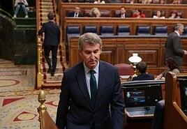 El PP exige la dimisión de Marlaska mientras deja en manos de la justicia el caso de Móstoles