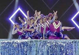 Horario de la gala de integración del carnaval de Las Palmas de Gran Canaria 2026