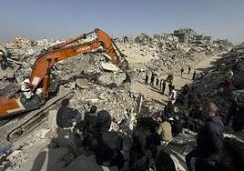 La Junta de Paz de Trump se estrena este jueves en Washington con el foco en Gaza