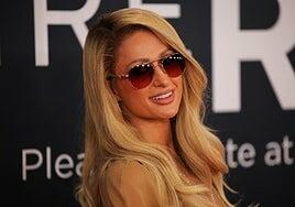 Paris Hilton volverá a casarse con el padre de sus hijos, Carter Reum