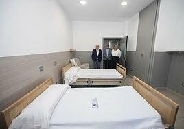 Nuevo centro de atención a personas con discapacidad intelectual en Gran Canaria