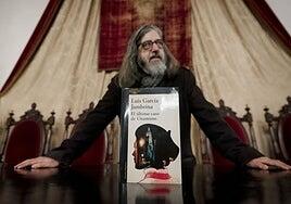 «Exhumar los restos de Unamuno permitiría saber la verdad de su muerte»