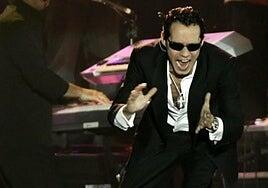 Marc Anthony cierra terrazas en el carnaval de Las Palmas de Gran Canaria: el Ayuntamiento ordena retirarlas en doce calles