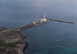 Visto bueno definitivo al plan especial que ordena el puerto de Arinaga